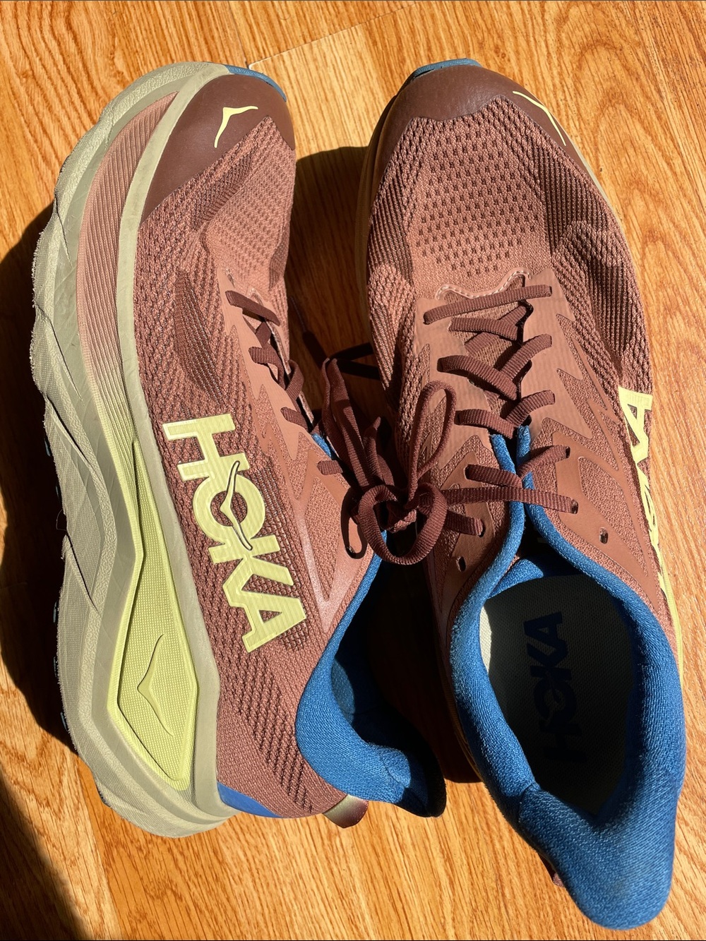 Hoka Challenger 8 - Picture 6 of 15